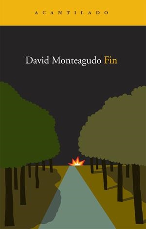 FIN | 9788492649235 | MONTEAGUDO, DAVID | Llibreria Online de Banyoles | Comprar llibres en català i castellà online