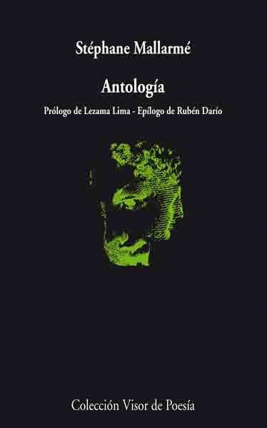 ANTTOLOGÍA, STÉPHANE MALLARMÉ | 9788498957341 | MALLARMÉ,STÉPHANE | Llibreria L'Altell - Llibreria Online de Banyoles | Comprar llibres en català i castellà online - Llibreria de Girona