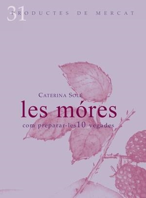 MORES COM PREPARAR-LES 10 VEGA | 9788492607082 | SOLÉ, CATERINA | Llibreria L'Altell - Llibreria Online de Banyoles | Comprar llibres en català i castellà online - Llibreria de Girona