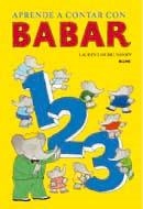APRENDE A CONTAR CON BABAR | 9788498011036 | BRUNHOFF, LAURENT DE | Llibreria L'Altell - Llibreria Online de Banyoles | Comprar llibres en català i castellà online - Llibreria de Girona