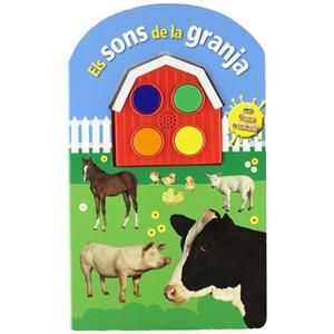 SONS DE LA GRANJA, EL | 9788479423018 | * | Llibreria L'Altell - Llibreria Online de Banyoles | Comprar llibres en català i castellà online - Llibreria de Girona