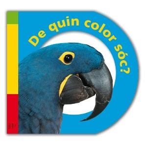 DE QUIN COLOR SÓC? | 9788479424725 | * | Llibreria L'Altell - Llibreria Online de Banyoles | Comprar llibres en català i castellà online - Llibreria de Girona