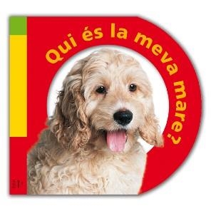 QUI ÉS LA MEVA MARE? | 9788479424749 | * | Llibreria L'Altell - Llibreria Online de Banyoles | Comprar llibres en català i castellà online - Llibreria de Girona