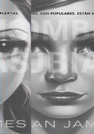 ZOMBIS RUBIAS | 9788498005165 | JAMES, BRIAN | Llibreria L'Altell - Llibreria Online de Banyoles | Comprar llibres en català i castellà online - Llibreria de Girona