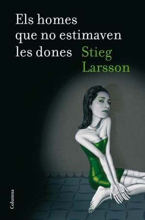 HOMES QUE NO ESTIMAVEN LES DONES,ELS+DVD | 9788466412247 | LARSSON,ESTIEG | Llibreria L'Altell - Llibreria Online de Banyoles | Comprar llibres en català i castellà online - Llibreria de Girona
