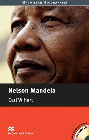 NELSON MANDELA | 9780230716599 | W HART,CARL | Llibreria L'Altell - Llibreria Online de Banyoles | Comprar llibres en català i castellà online - Llibreria de Girona