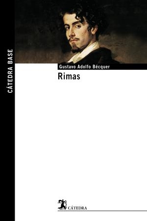 RIMAS | 9788437622996 | BÉCQUER, GUSTAVO ADOLFO | Llibreria L'Altell - Llibreria Online de Banyoles | Comprar llibres en català i castellà online - Llibreria de Girona