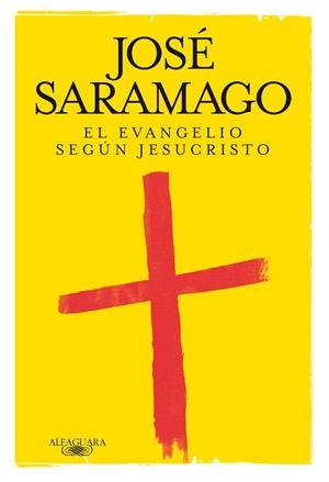 EVANGELIO SEGÚN JESUCRISTO,EL | 9788420405605 | SARAMAGO,JOSÉ | Llibreria L'Altell - Llibreria Online de Banyoles | Comprar llibres en català i castellà online - Llibreria de Girona