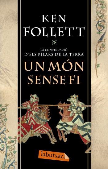 MÓN SENSE FI | 9788499300375 | FOLLETT, KEN | Llibreria Online de Banyoles | Comprar llibres en català i castellà online