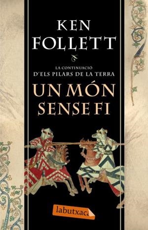 MÓN SENSE FI | 9788499300375 | FOLLETT, KEN | Llibreria Online de Banyoles | Comprar llibres en català i castellà online