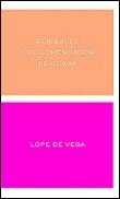PERIBÁÑEZ Y EL COMENDADOR DE OCAÑA | 9788484323600 | DE VEGA,LOPE | Llibreria L'Altell - Llibreria Online de Banyoles | Comprar llibres en català i castellà online - Llibreria de Girona