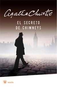 EL SECRETO DE CHIMNEYS | 9788498676754 | CHRISTIE, AGATHA | Llibreria L'Altell - Llibreria Online de Banyoles | Comprar llibres en català i castellà online - Llibreria de Girona