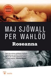ROSEANNA | 9788498676808 | SJÖWALL PER WAHLÖÖ, MAJ | Llibreria L'Altell - Llibreria Online de Banyoles | Comprar llibres en català i castellà online - Llibreria de Girona