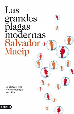 GRANDES PLAGAS MODERNAS, LAS | 9788423342136 | MACIP, SALVADOR | Llibreria L'Altell - Llibreria Online de Banyoles | Comprar llibres en català i castellà online - Llibreria de Girona