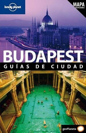BUDAPEST, GUIAS DE CIUDAD | 9788408089070 | STEVE FALLON | Llibreria L'Altell - Llibreria Online de Banyoles | Comprar llibres en català i castellà online - Llibreria de Girona