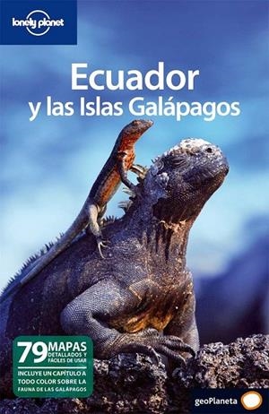 ECUADOR Y LAS ISLAS GALAPAGOS | 9788408089087 | AA. VV. | Llibreria L'Altell - Llibreria Online de Banyoles | Comprar llibres en català i castellà online - Llibreria de Girona