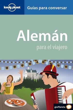 ALEMÁN PARA EL VIAJERO | 9788408089704 | GUNTER MUEHL | Llibreria L'Altell - Llibreria Online de Banyoles | Comprar llibres en català i castellà online - Llibreria de Girona