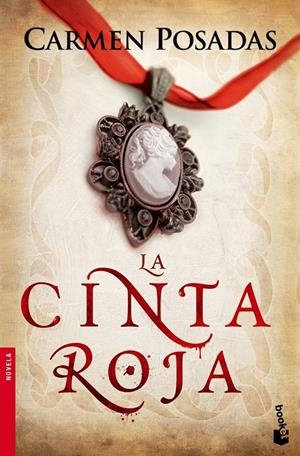 CINTA ROJA, LA | 9788467032758 | POSADAS, CARMEN | Llibreria L'Altell - Llibreria Online de Banyoles | Comprar llibres en català i castellà online - Llibreria de Girona