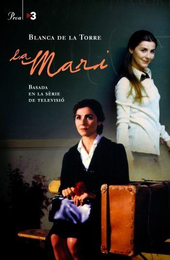 MARI, LA | 9788482560489 | TORRE, BLANCA DE LA | Llibreria L'Altell - Llibreria Online de Banyoles | Comprar llibres en català i castellà online - Llibreria de Girona