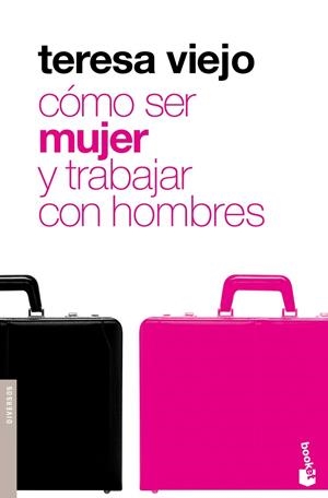 COMO SER MUJER Y TRABAJAR CON HOMBRES | 9788427035645 | VIEJO,TRESA | Llibreria L'Altell - Llibreria Online de Banyoles | Comprar llibres en català i castellà online - Llibreria de Girona