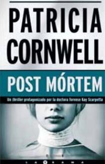 POST MORTEM | 9788466642477 | CORNWELL, PATRICIA D. | Llibreria L'Altell - Llibreria Online de Banyoles | Comprar llibres en català i castellà online - Llibreria de Girona