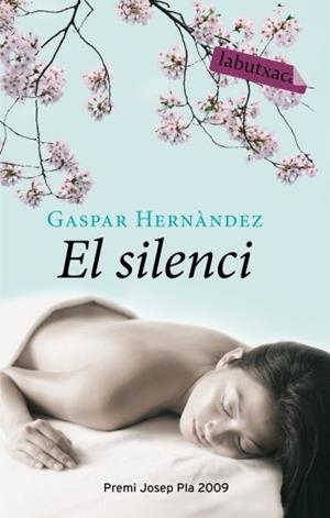SILENCI,EL | 9788499300382 | HERNÀNDEZ,GASPAR | Llibreria Online de Banyoles | Comprar llibres en català i castellà online