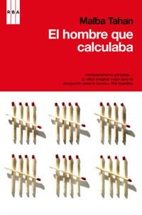 HOMBRE QUE CALCULABA,EL | 9788498676907 | TAHAN,MALBA | Llibreria Online de Banyoles | Comprar llibres en català i castellà online