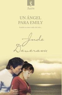 UN ÁNGEL PARA EMILY | 9788498676747 | DEVERAUX,JUDE | Llibreria L'Altell - Llibreria Online de Banyoles | Comprar llibres en català i castellà online - Llibreria de Girona