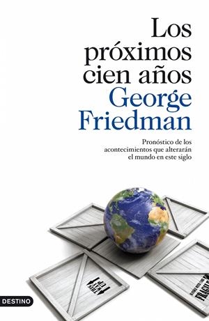 PRÓXIMOS CIEN AÑOS, LOS | 9788423342174 | FRIEDMAN, GEORGE | Llibreria Online de Banyoles | Comprar llibres en català i castellà online