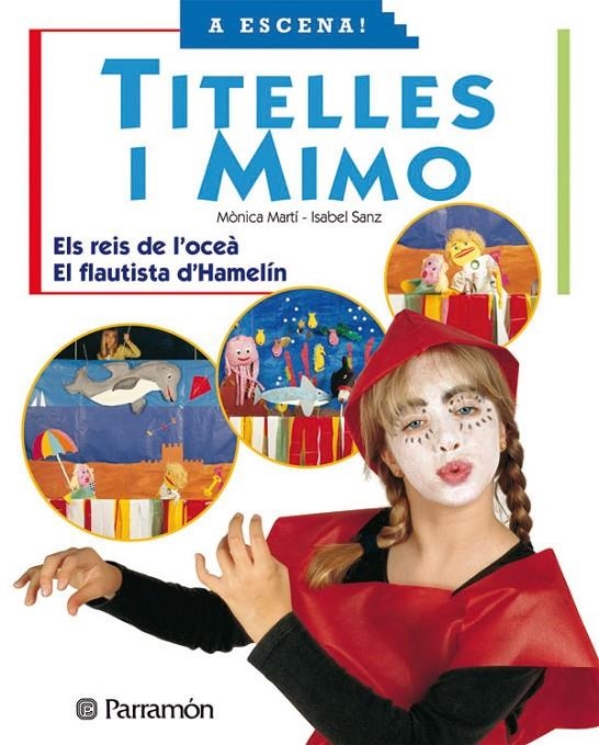 TITELLES I MIM | 9788434224261 | MARTÍ,MÒNICA/ SANZ,ISABEL | Llibreria Online de Banyoles | Comprar llibres en català i castellà online