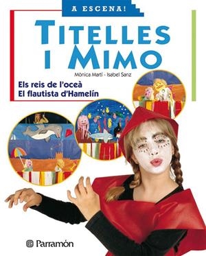 TITELLES I MIM | 9788434224261 | MARTÍ,MÒNICA/ SANZ,ISABEL | Llibreria Online de Banyoles | Comprar llibres en català i castellà online
