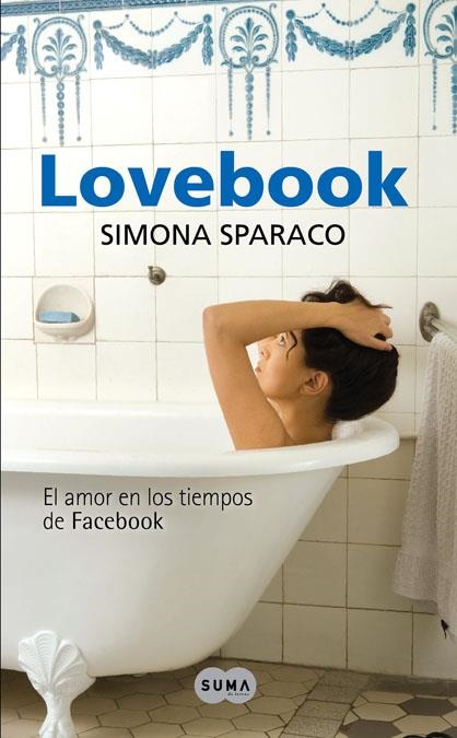 LOVEBOOK | 9788483651629 | SPARACO, SIMONA | Llibreria L'Altell - Llibreria Online de Banyoles | Comprar llibres en català i castellà online - Llibreria de Girona