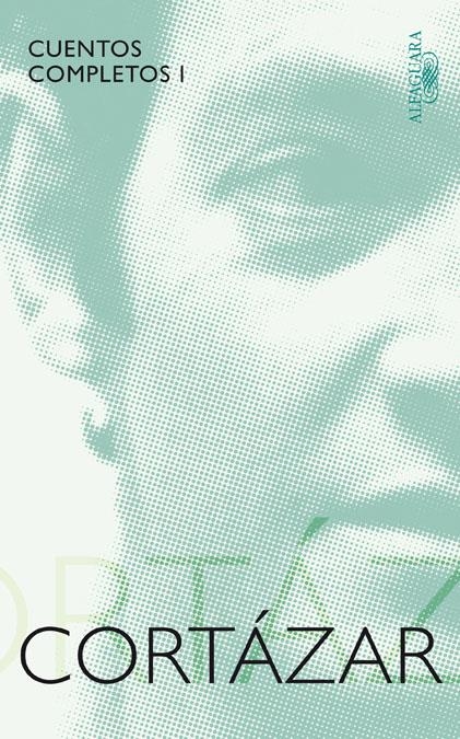 CUENTOS COMPLETOS I | 9788420405384 | CORTÁZAR, JULIO | Llibreria L'Altell - Llibreria Online de Banyoles | Comprar llibres en català i castellà online - Llibreria de Girona