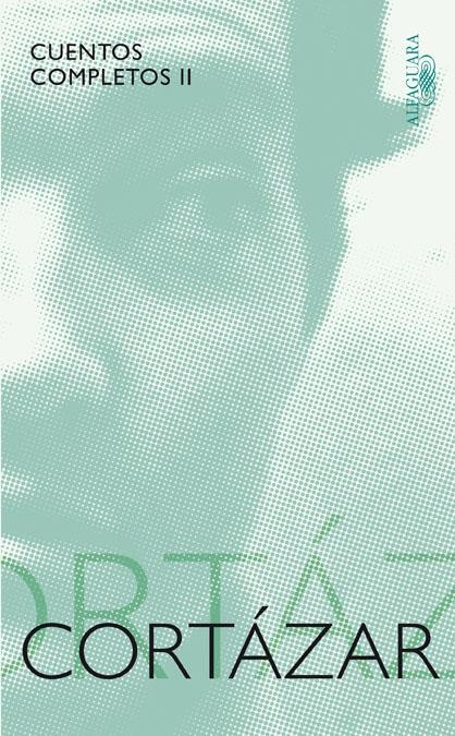 CUENTOS COMPLETOS II | 9788420405391 | CORTÁZAR, JULIO | Llibreria L'Altell - Llibreria Online de Banyoles | Comprar llibres en català i castellà online - Llibreria de Girona