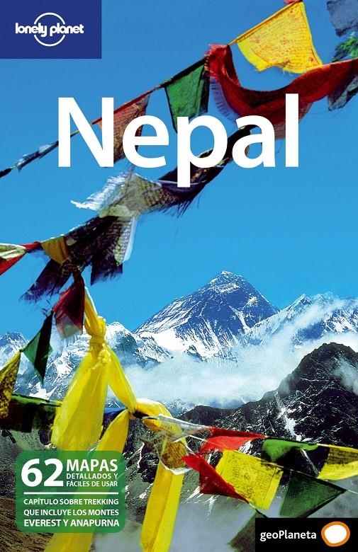 NEPAL | 9788408089100 | AA. VV. | Llibreria L'Altell - Llibreria Online de Banyoles | Comprar llibres en català i castellà online - Llibreria de Girona