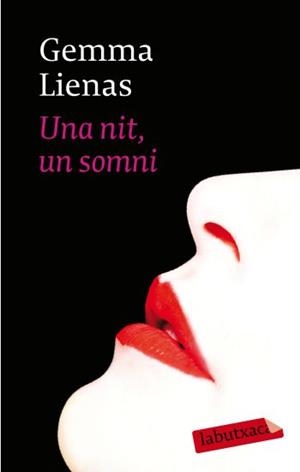 UNA NIT UN SOMNI | 9788492549344 | LIENAS,GEMMA | Llibreria L'Altell - Llibreria Online de Banyoles | Comprar llibres en català i castellà online - Llibreria de Girona