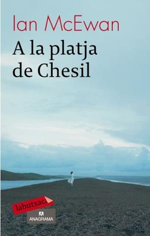 PLATJA DE CHELSIL,A LA | 9788499300351 | MCEWAN,IAN | Llibreria Online de Banyoles | Comprar llibres en català i castellà online
