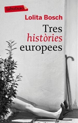 TRES HISTÒRIES EUROPEES | 9788496863453 | BOSCH,LOLITA | Llibreria Online de Banyoles | Comprar llibres en català i castellà online