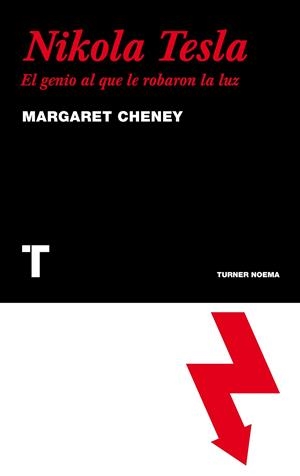 NIKOLA TESLA | 9788475068787 | CHENEY,MARGARET | Llibreria L'Altell - Llibreria Online de Banyoles | Comprar llibres en català i castellà online - Llibreria de Girona