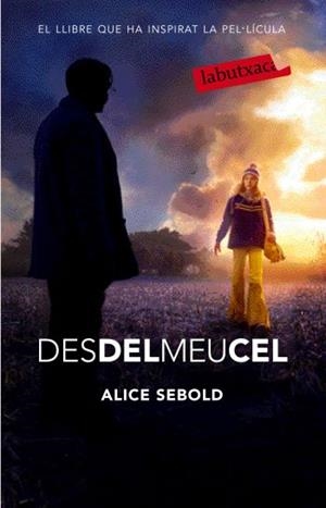 DES DEL MEU CEL | 9788499300924 | SEBOLD, ALICE | Llibreria Online de Banyoles | Comprar llibres en català i castellà online