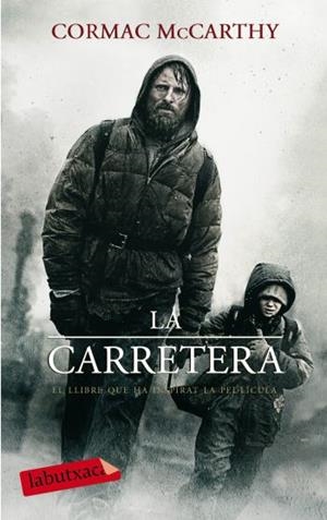 LA CARRETERA | 9788499300023 | MCCARTHY, CORMAC | Llibreria Online de Banyoles | Comprar llibres en català i castellà online