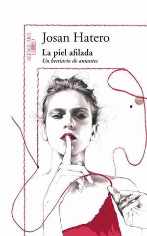 PIEL AFILADA, LA | 9788420405469 | HATERO, JOSAN | Llibreria Online de Banyoles | Comprar llibres en català i castellà online