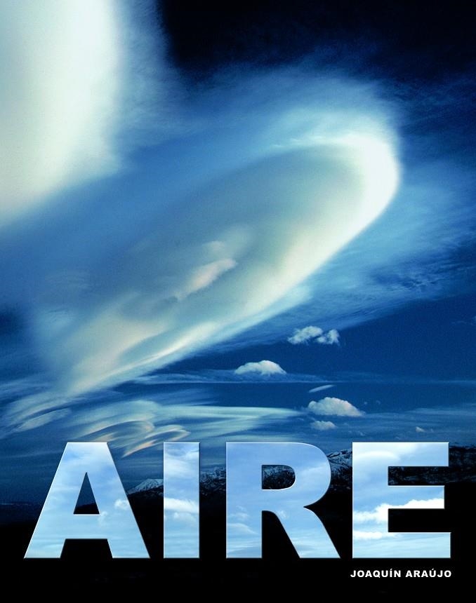 AIRE | 9788497856126 | ARAUJO, JOAQUIN | Llibreria L'Altell - Llibreria Online de Banyoles | Comprar llibres en català i castellà online - Llibreria de Girona