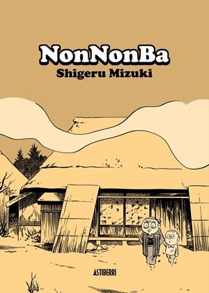NONNONBA | 9788492769346 | MIZUKI, SHIGERU | Llibreria Online de Banyoles | Comprar llibres en català i castellà online