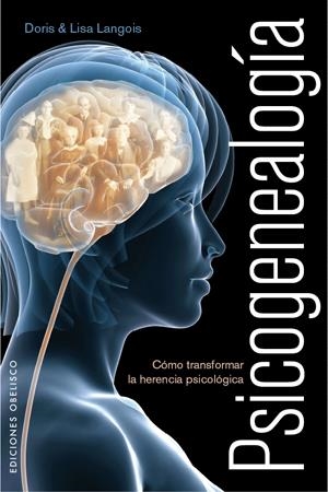 PSICOGENEALOGIA | 9788497776011 | LANGLOIS, DORIS | Llibreria Online de Banyoles | Comprar llibres en català i castellà online