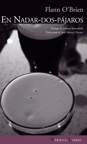 NADAR-DOS-PÁJAROS,EN | 9788492683154 | O'BRIEN,FLANN | Llibreria Online de Banyoles | Comprar llibres en català i castellà online
