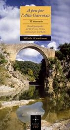 A PEU PER L'ALTA GARROTXA | 9788497915960 | JAILE I CASADEMONT, NIL | Llibreria L'Altell - Llibreria Online de Banyoles | Comprar llibres en català i castellà online - Llibreria de Girona