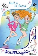 SALT A LA FAMA | 9788424632625 | CELI,LIA | Llibreria L'Altell - Llibreria Online de Banyoles | Comprar llibres en català i castellà online - Llibreria de Girona