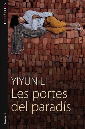 PORTES DEL PARADIS, LES | 9788498244250 | LI, YIYUN | Llibreria L'Altell - Llibreria Online de Banyoles | Comprar llibres en català i castellà online - Llibreria de Girona