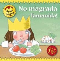 NO M'AGRADA L'AMANIDA | 9788424633653 | Llibreria L'Altell - Llibreria Online de Banyoles | Comprar llibres en català i castellà online - Llibreria de Girona